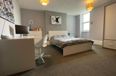 Apsley Road, North Hill, Plymouth - Image 3